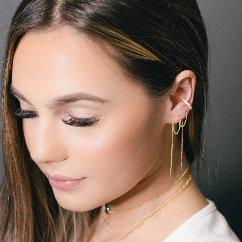 5 Gorgeous Earring Trends You NEED for Summer - The Curated Lobe