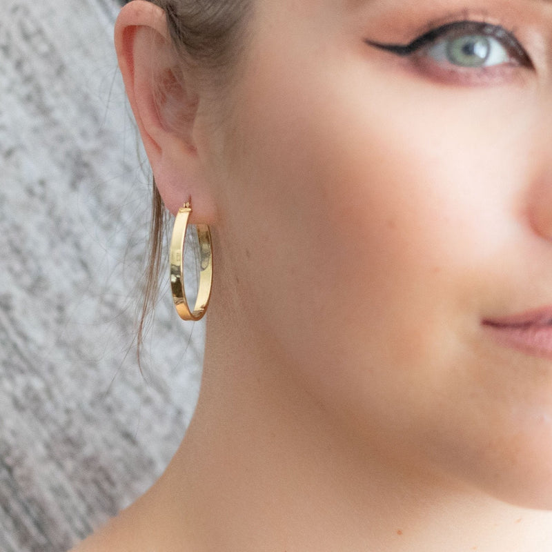 How to Upgrade Your Earring Game?: Build An Earscape of Your Dreams - The Curated Lobe