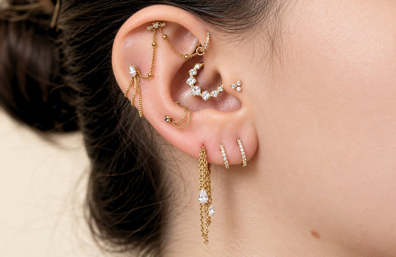 How Do I Know When My Piercing Is Healed? Your Guide to Your First Jewelry Change