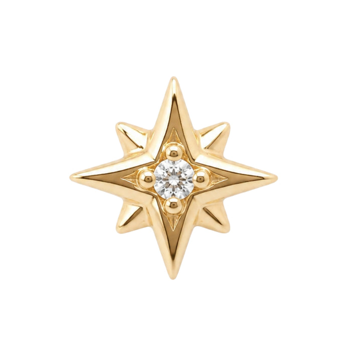 Star Earring