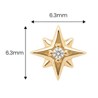 Star Earring