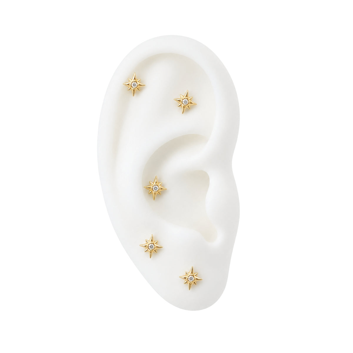 Star Earring