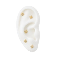 Star Earring