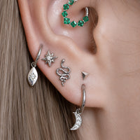 Star Earring