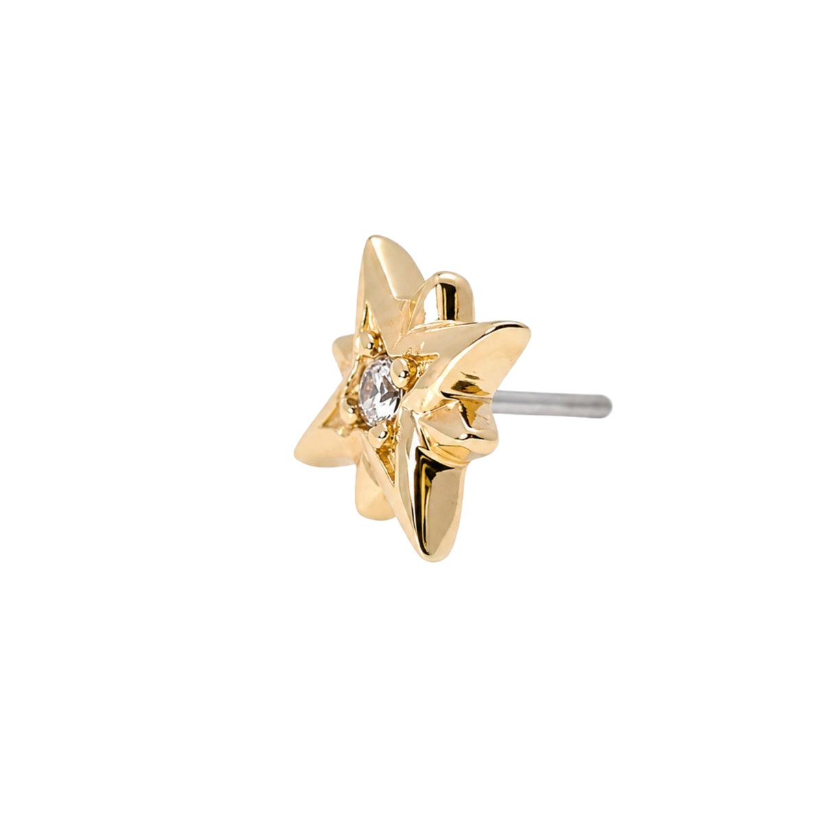 Star Earring