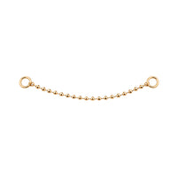 Ball Chain Connector