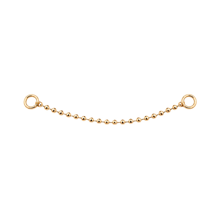Ball Chain Connector