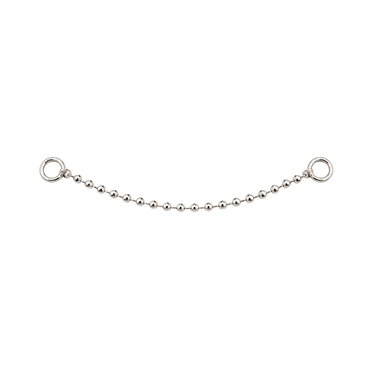 Ball Chain Connector