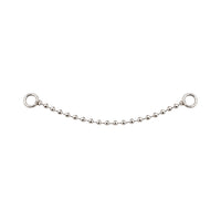 Ball Chain Connector
