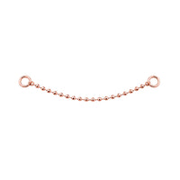 Ball Chain Connector