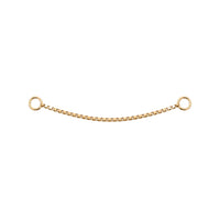 Box Chain Connector