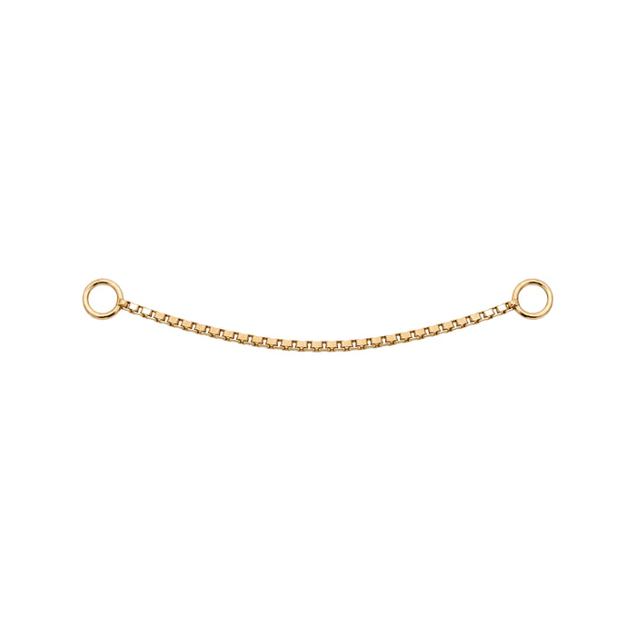 Box Chain Connector