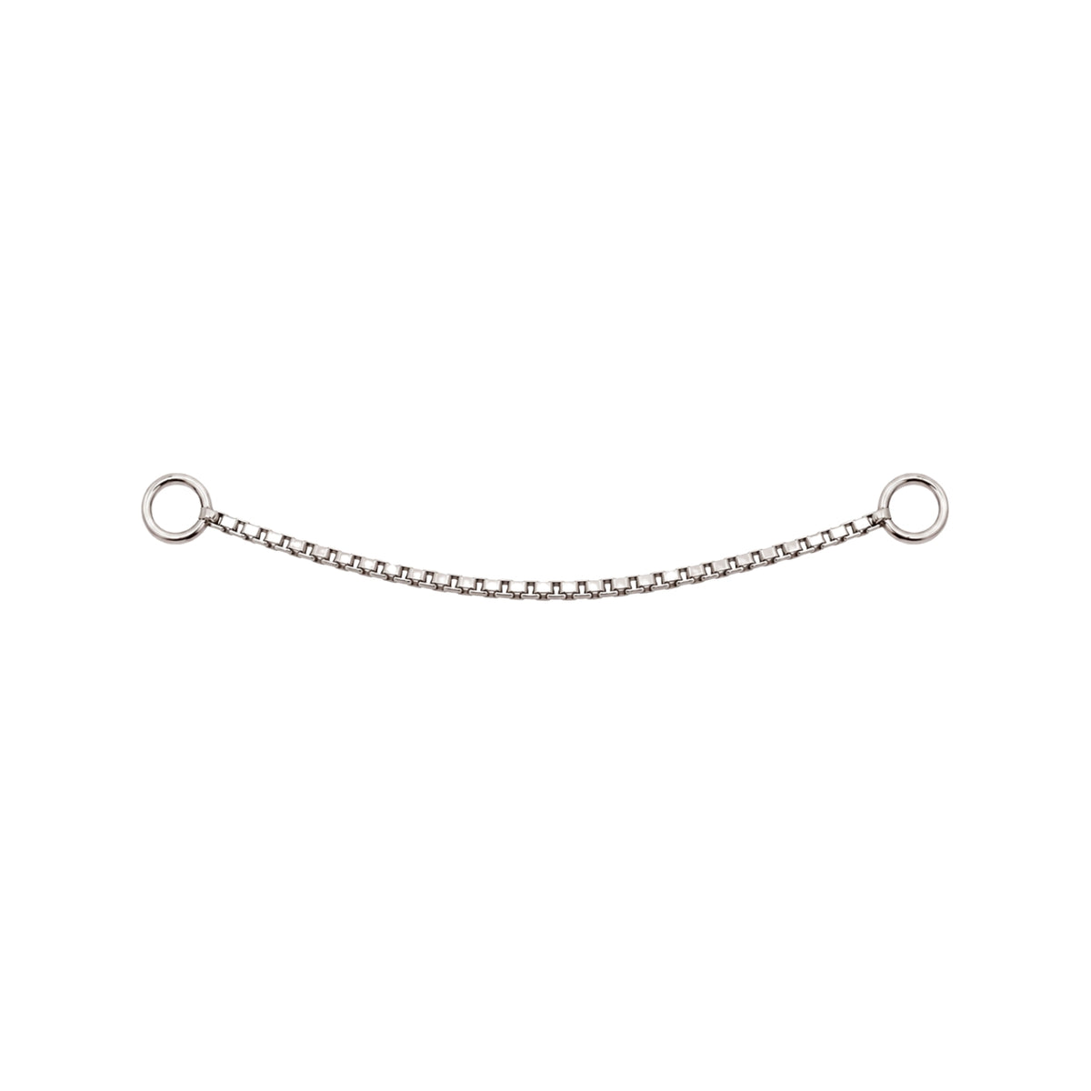 Box Chain Connector