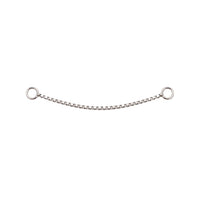 Box Chain Connector