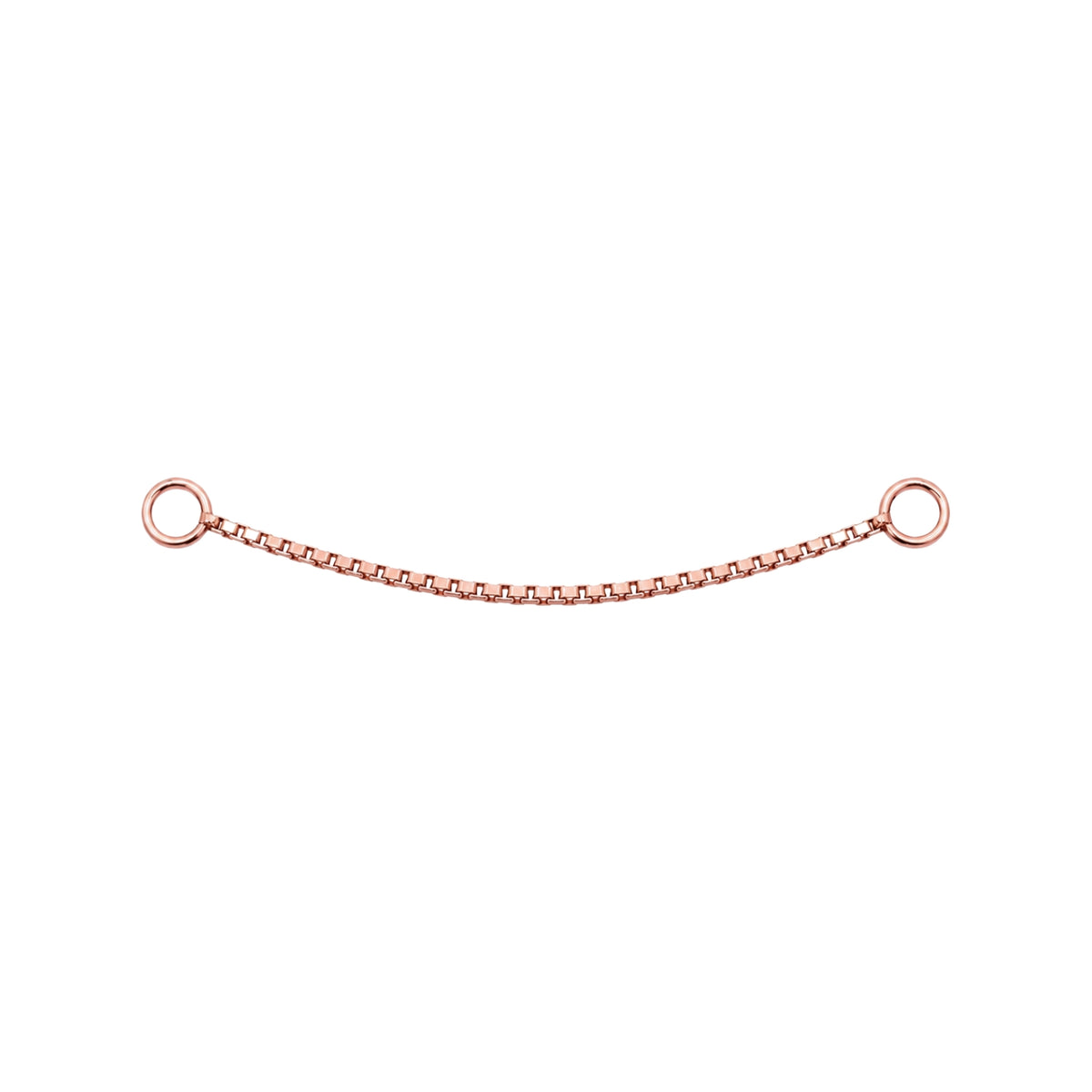 Box Chain Connector