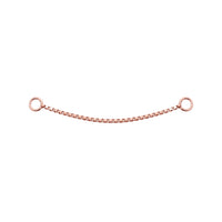 Box Chain Connector