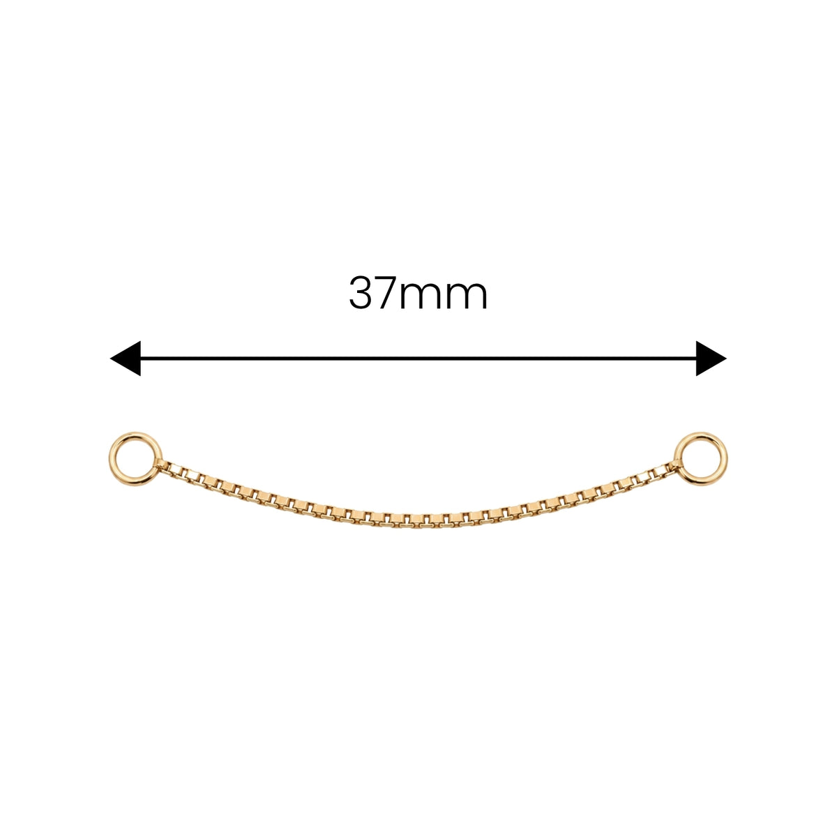 Box Chain Connector