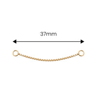 Box Chain Connector