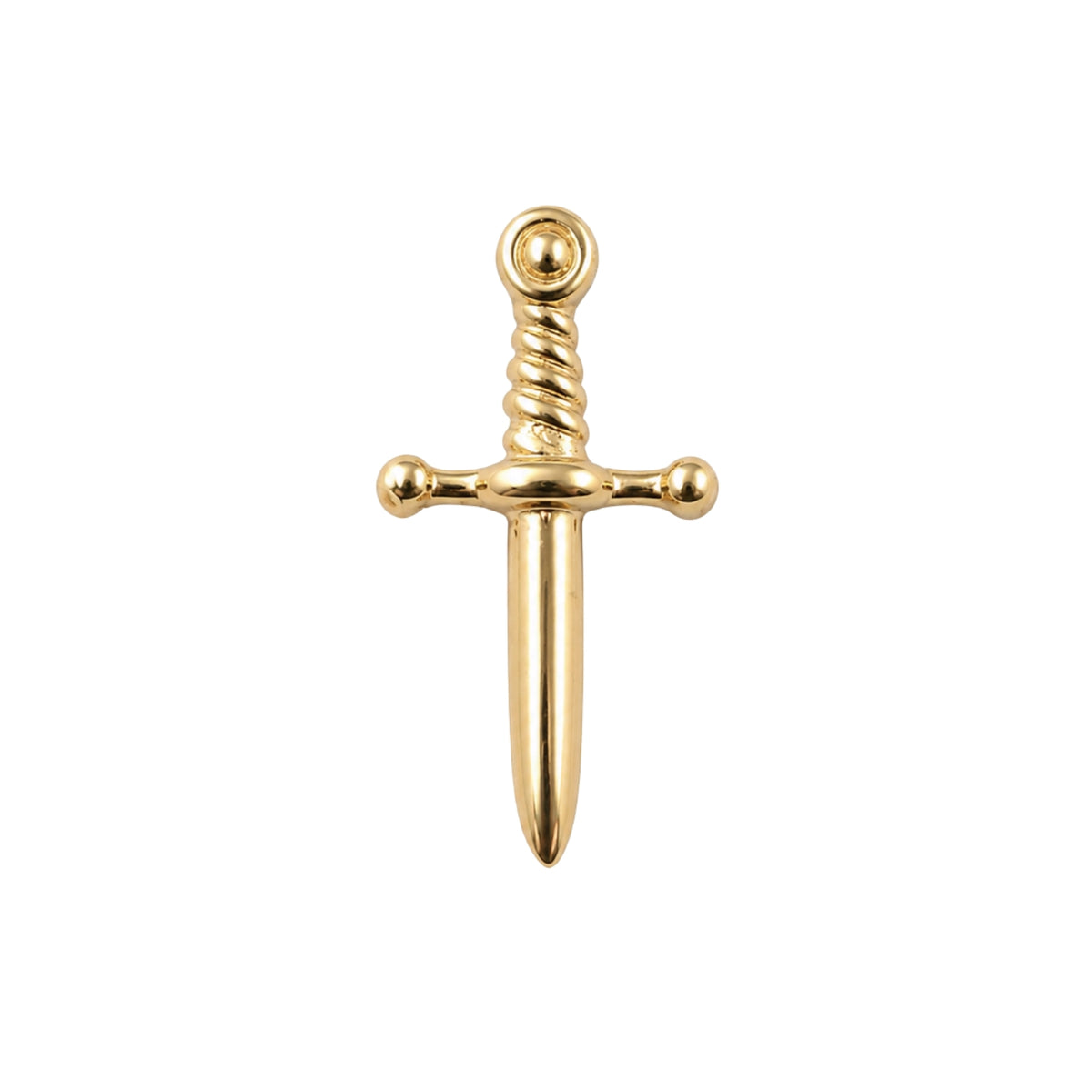 Dagger Earring