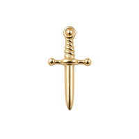 Dagger Earring
