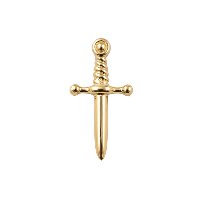 Dagger Earring