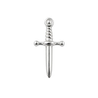 Dagger Earring