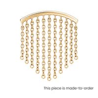 Fringe Earring