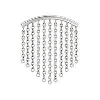 Fringe Earring