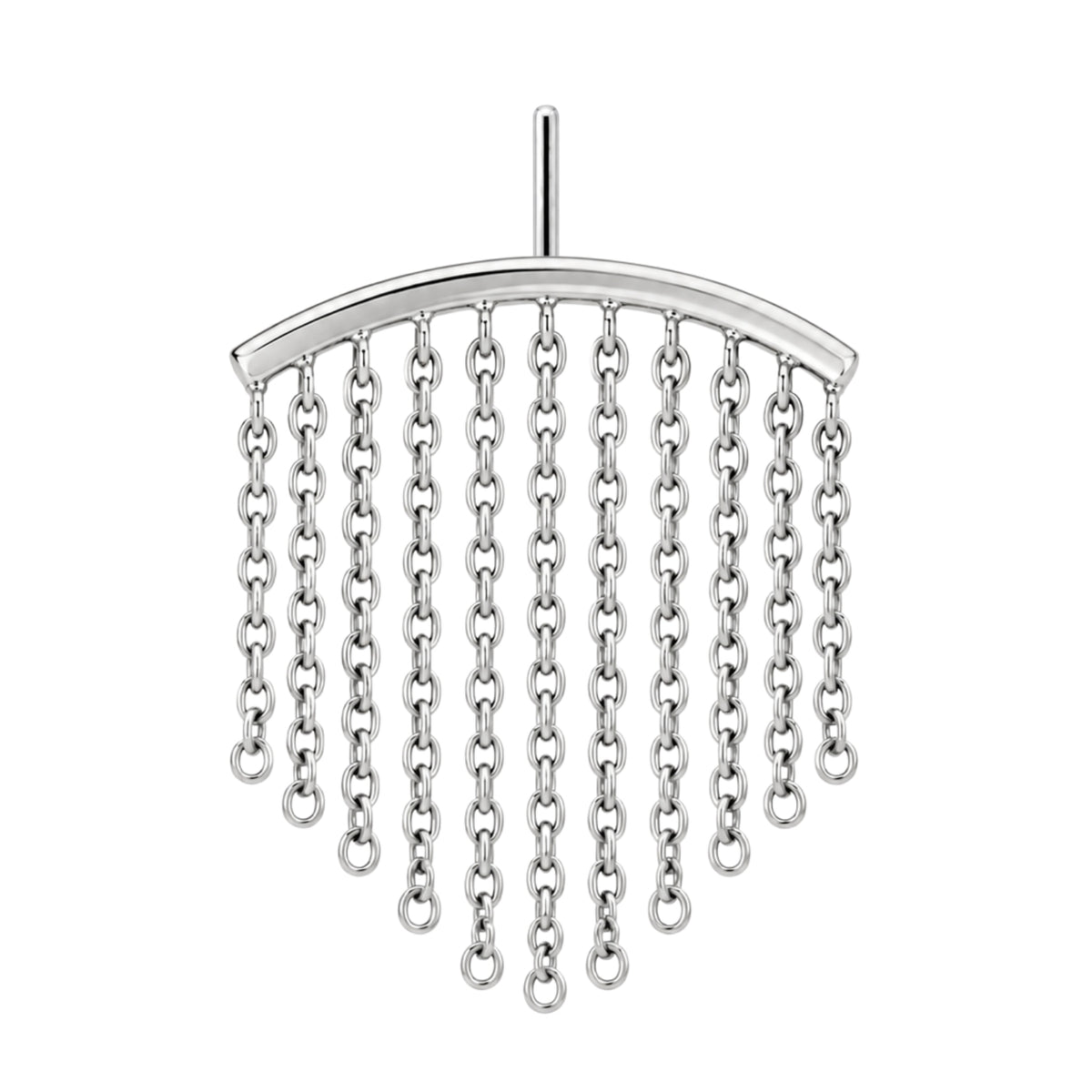 Fringe Earring