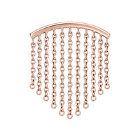 Fringe Earring