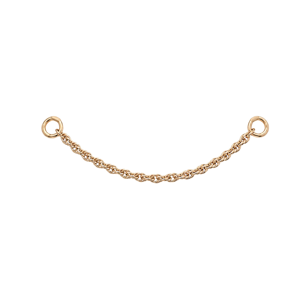 Rope Chain Connector