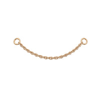 Rope Chain Connector