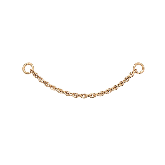 Rope Chain Connector