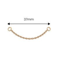 Rope Chain Connector
