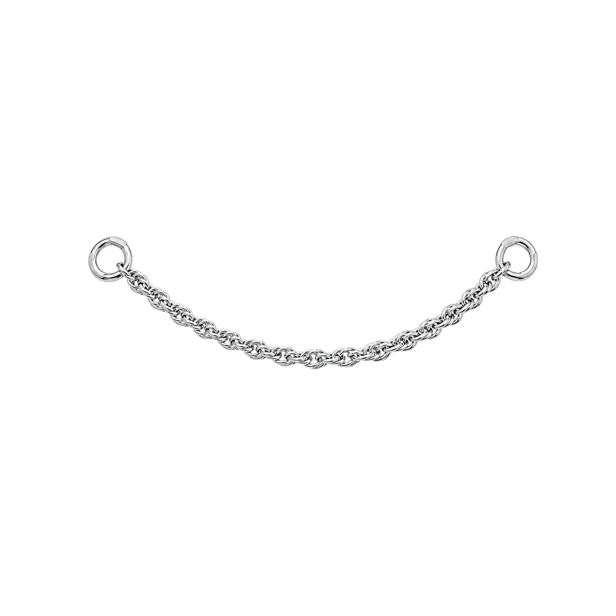 Rope Chain Connector