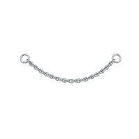 Rope Chain Connector