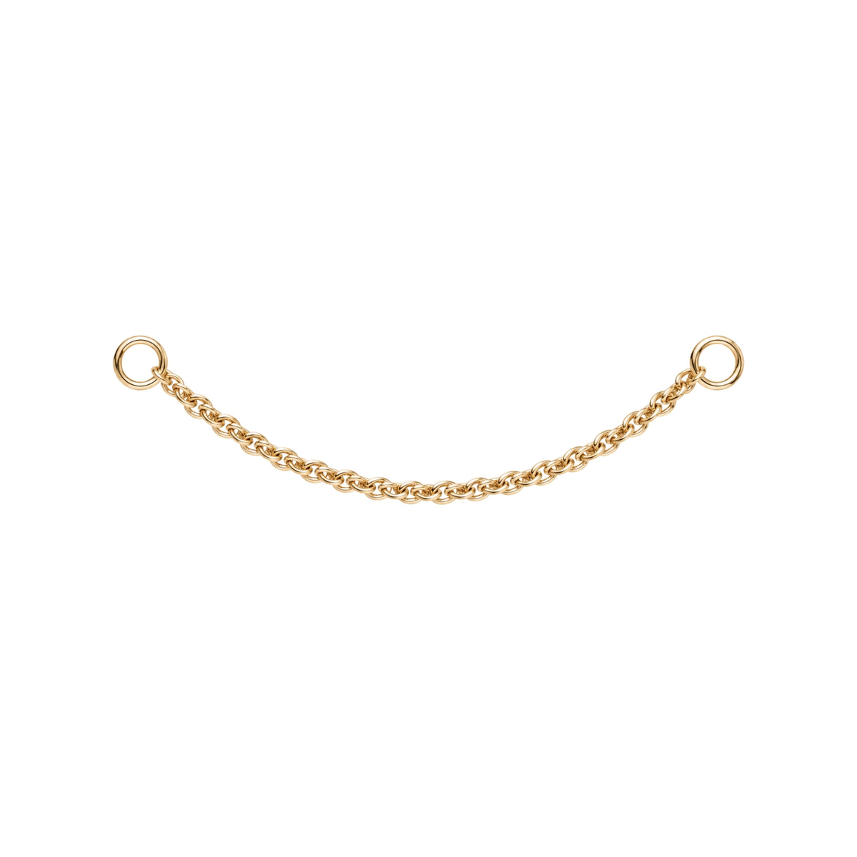 Rope Chain Connector