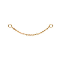 Rope Chain Connector