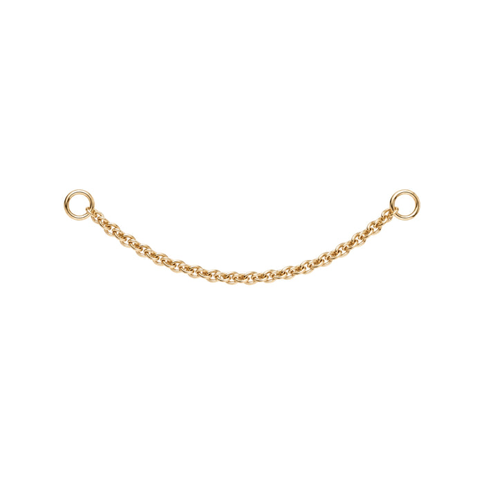 Rope Chain Connector