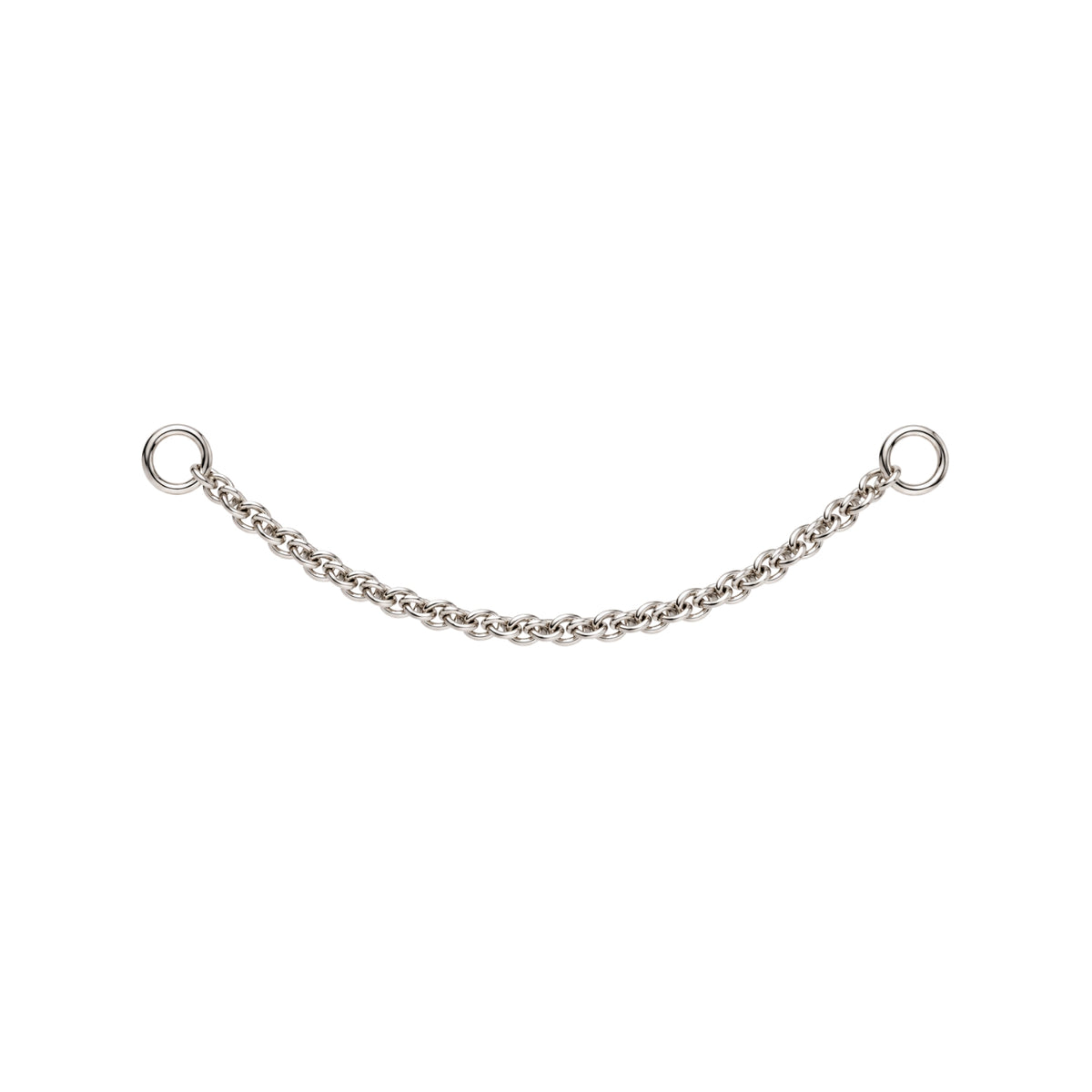Rope Chain Connector