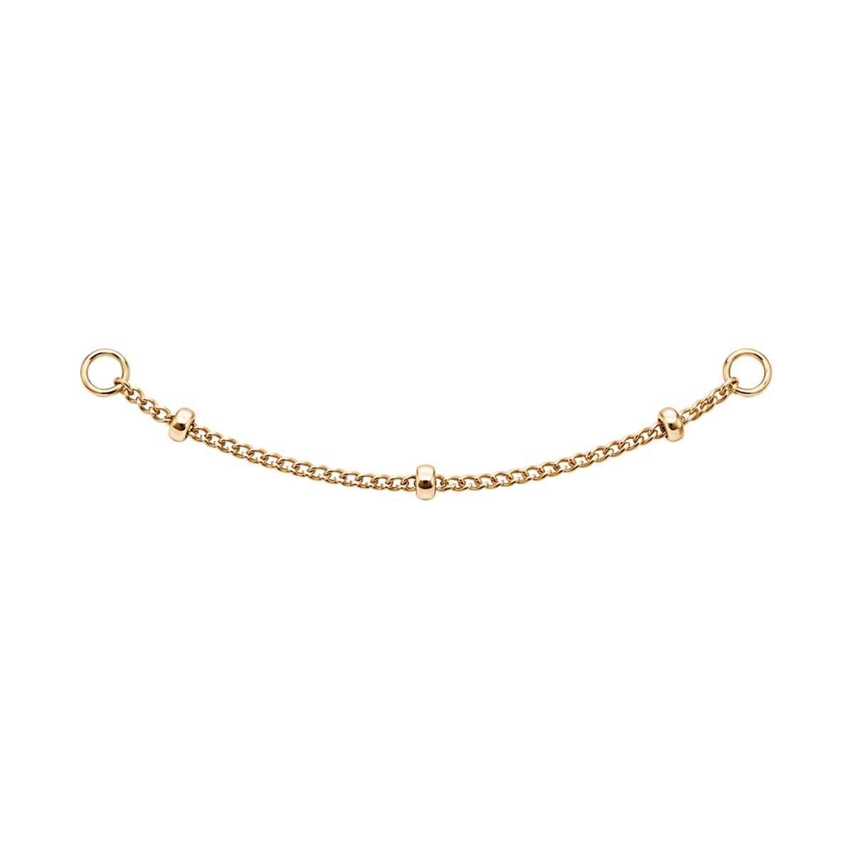 Satellite Chain Connector