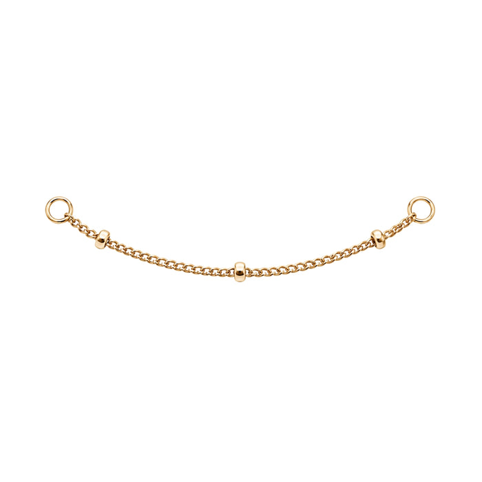 Satellite Chain Connector