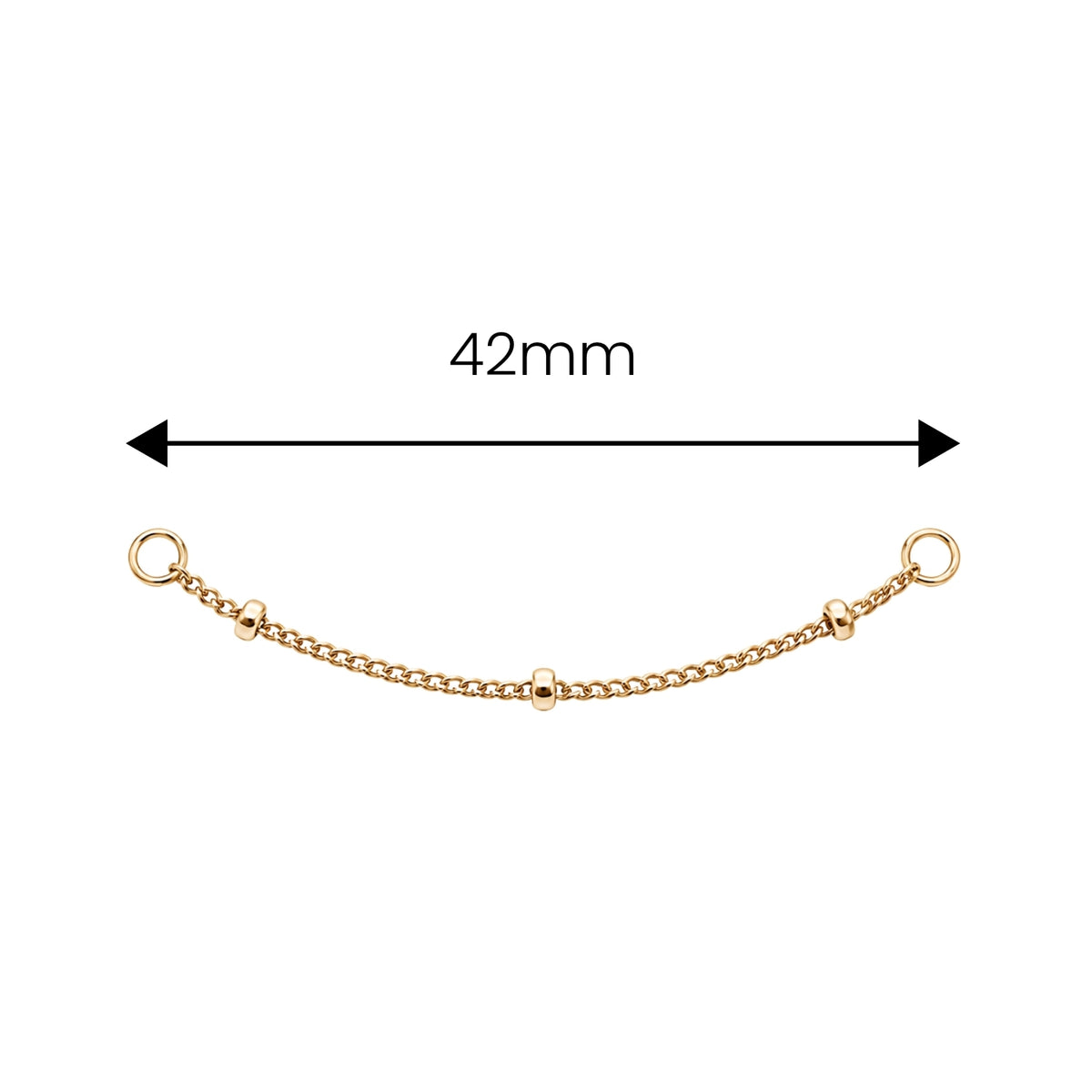 Satellite Chain Connector