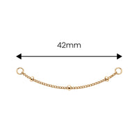Satellite Chain Connector