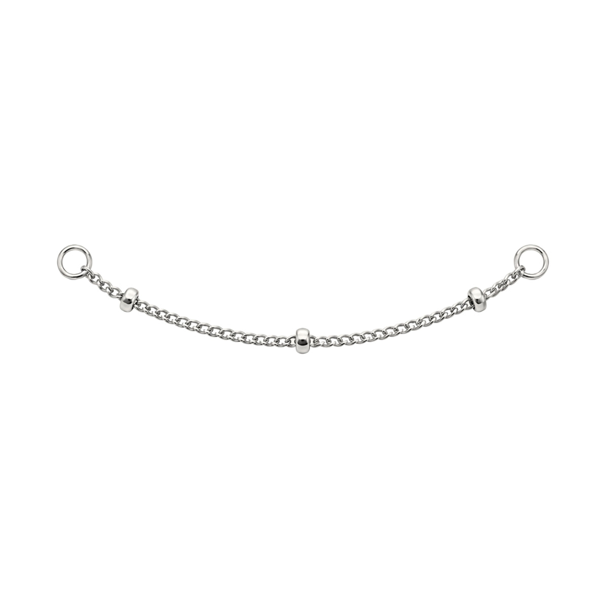 Satellite Chain Connector