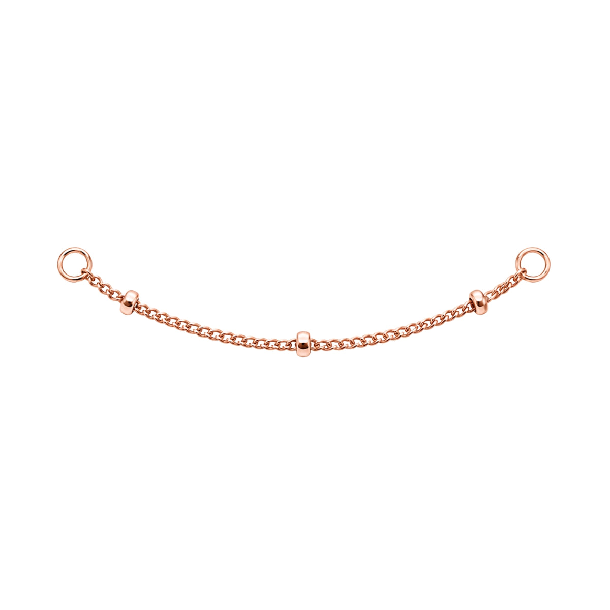 Satellite Chain Connector
