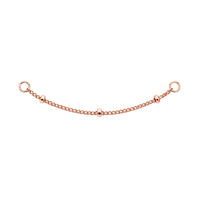 Satellite Chain Connector