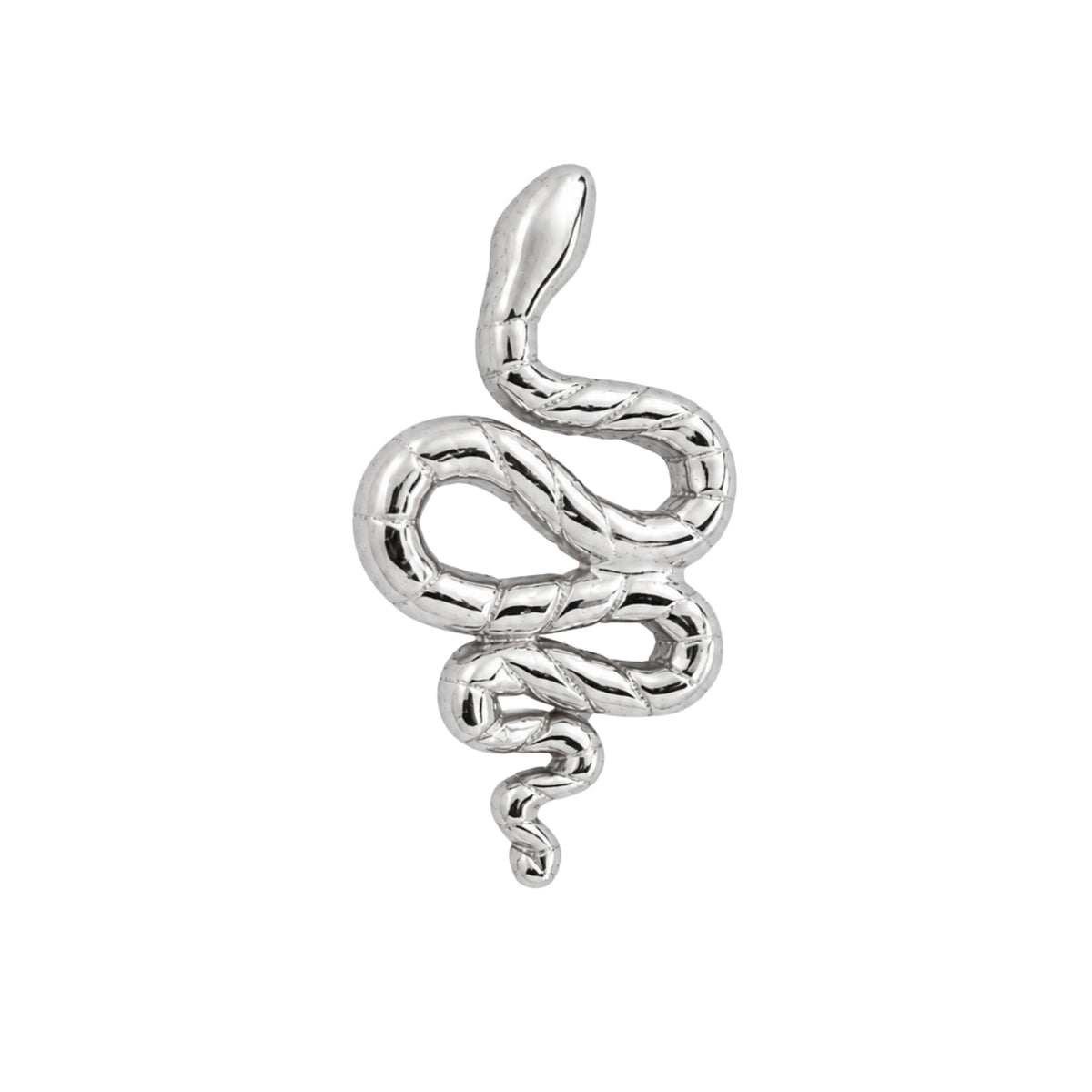 Snake Earring