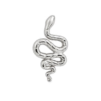 Snake Earring