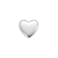 Tiny Heart Earring